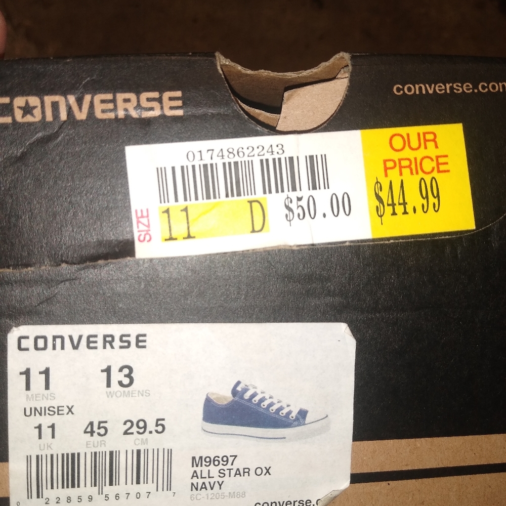 Converse